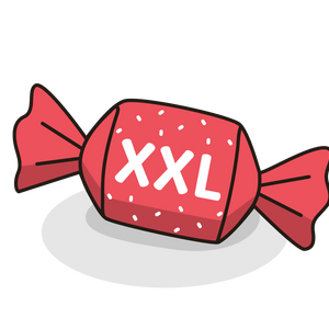 XXL Candies