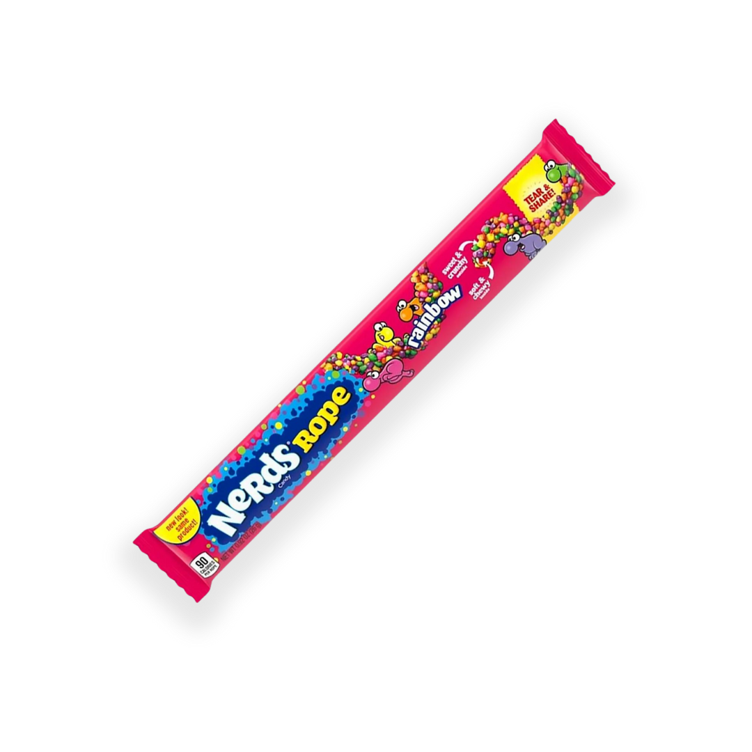 Nerds Rope Rainbow
