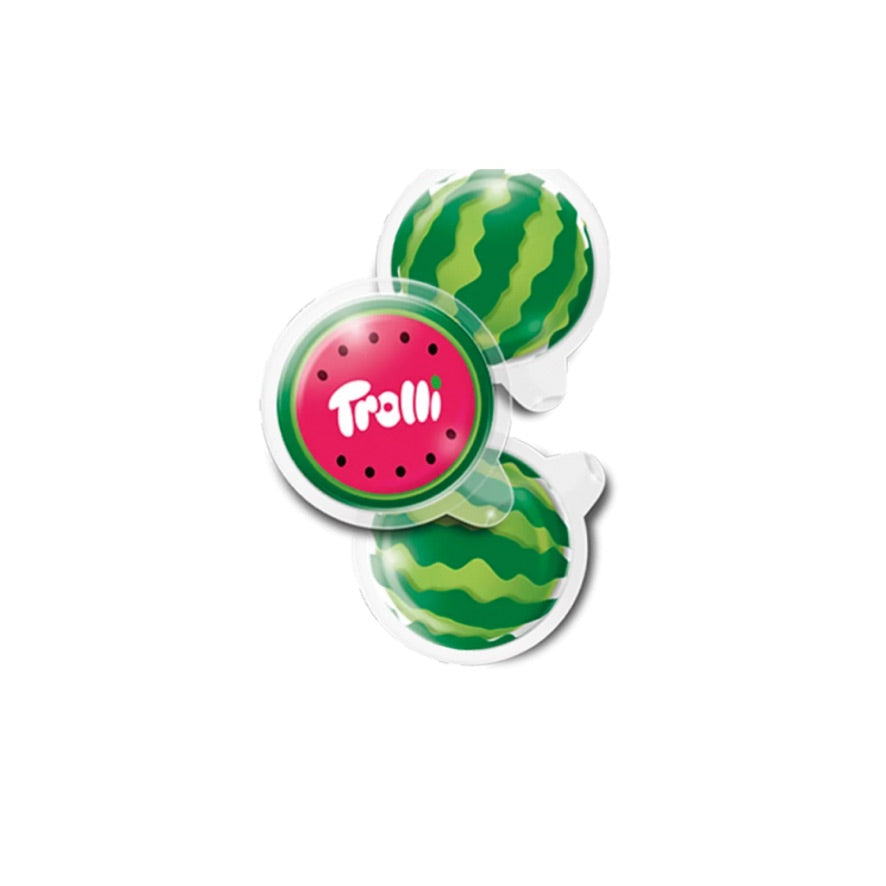 Trolli Wassermelonen