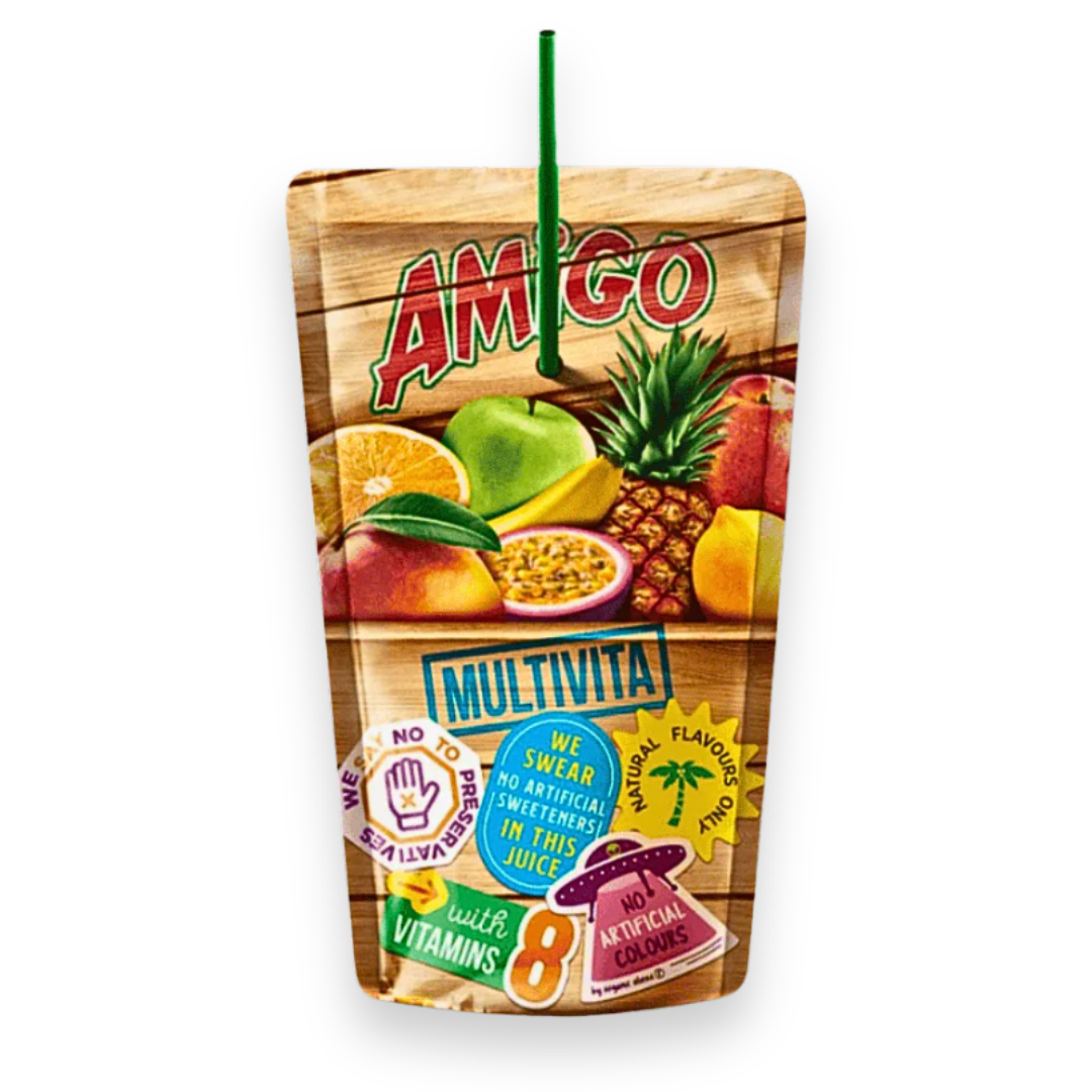 Amigo Multivita