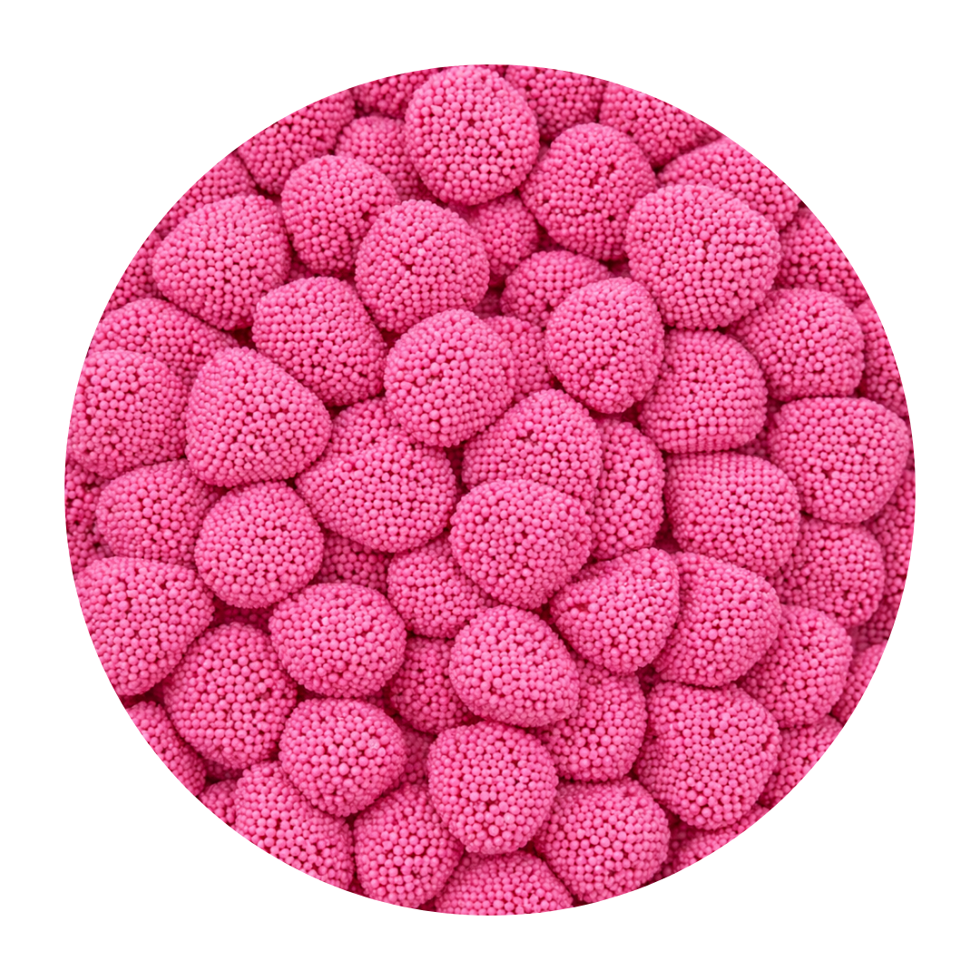Pink Berries