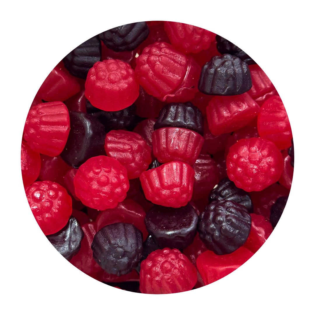 Beeren Mix