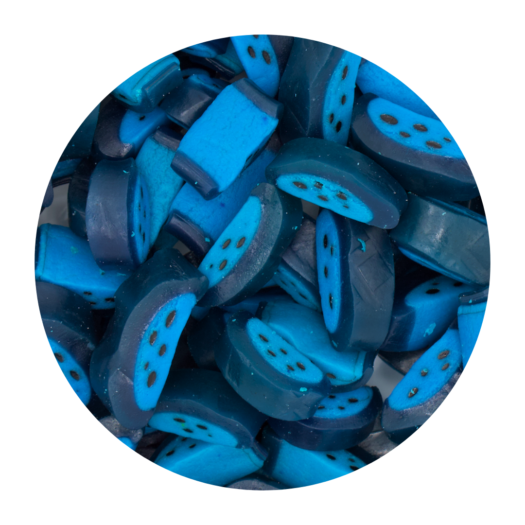Süße Blaue Melonen