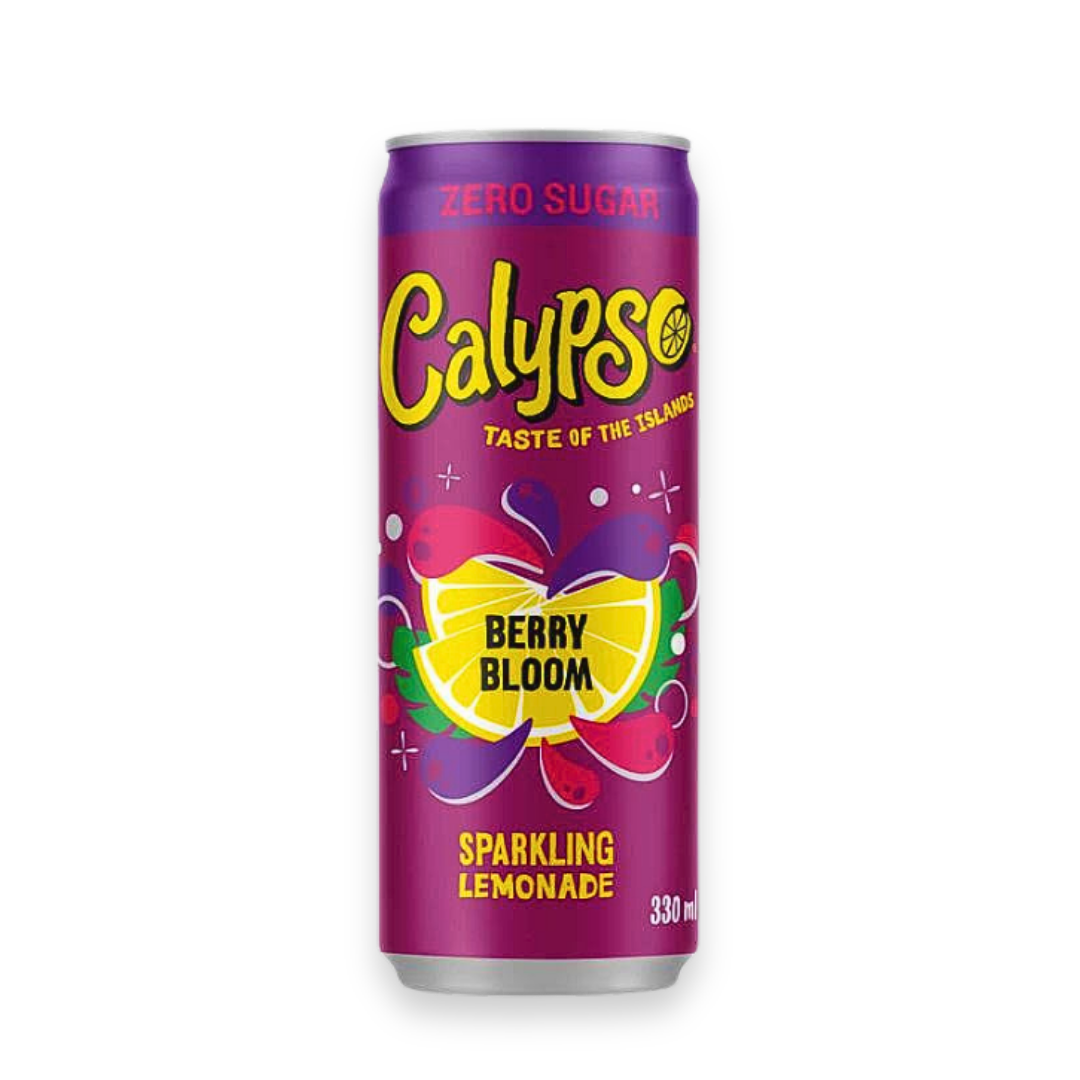 Calypso Berry Bloom Zero