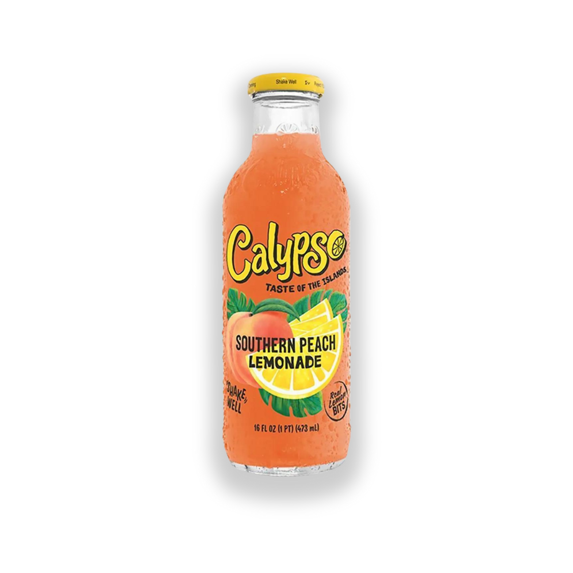 Calypso Southern Peach Lemonade