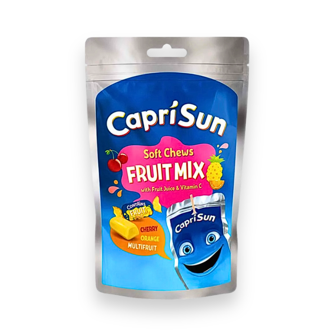 Capri-Sun Soft Chews Fruit Mix