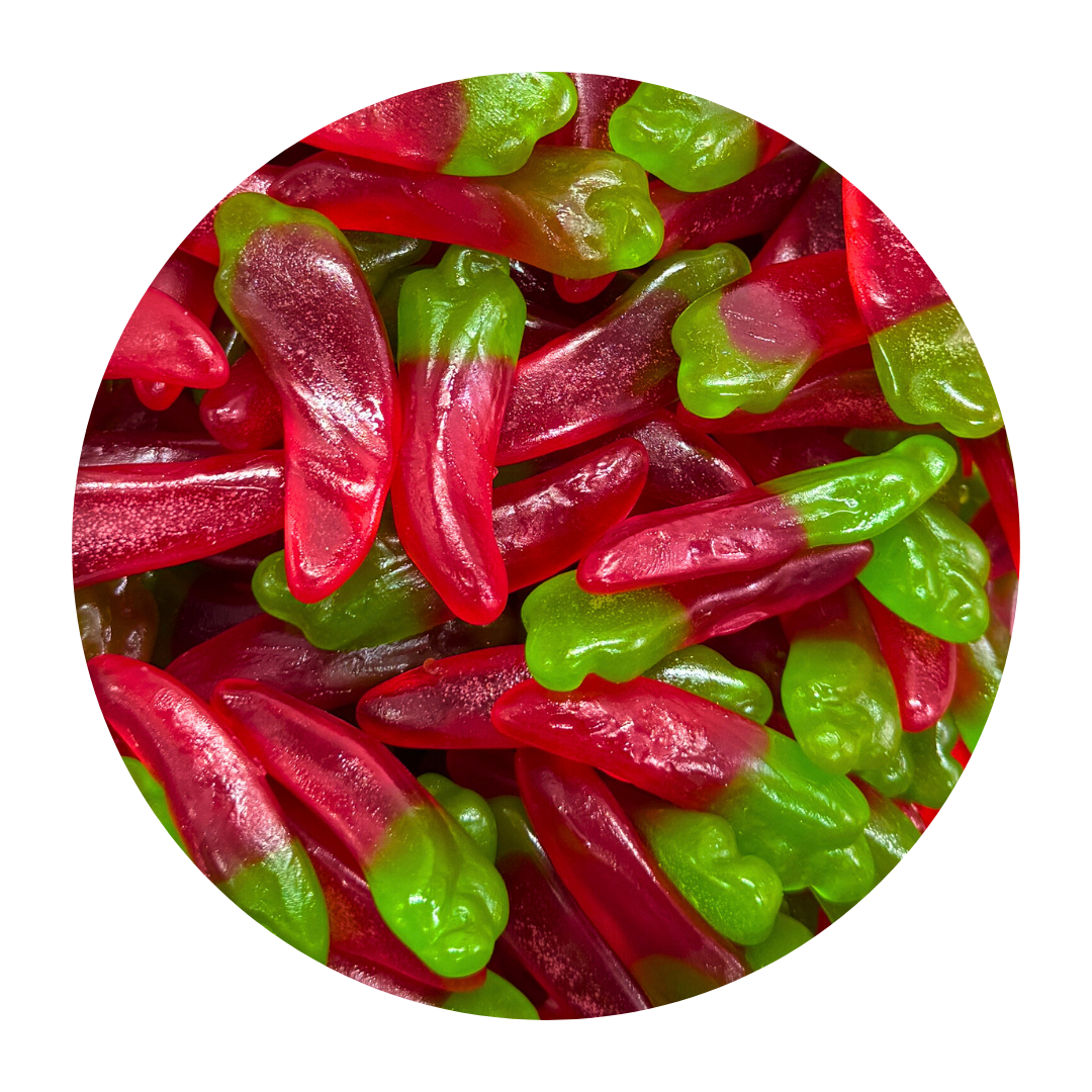 Mini Chilis