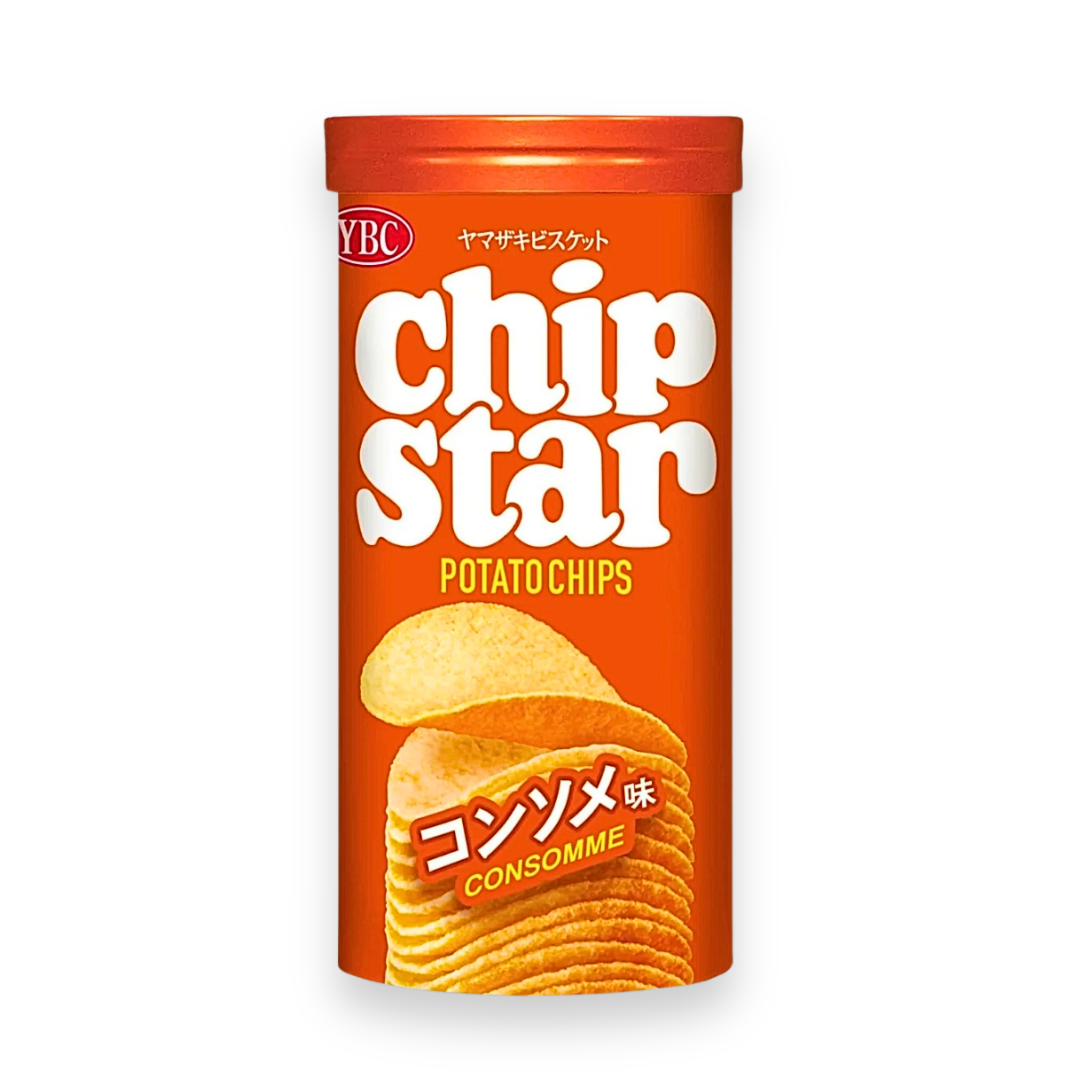 Chip Star Consomme