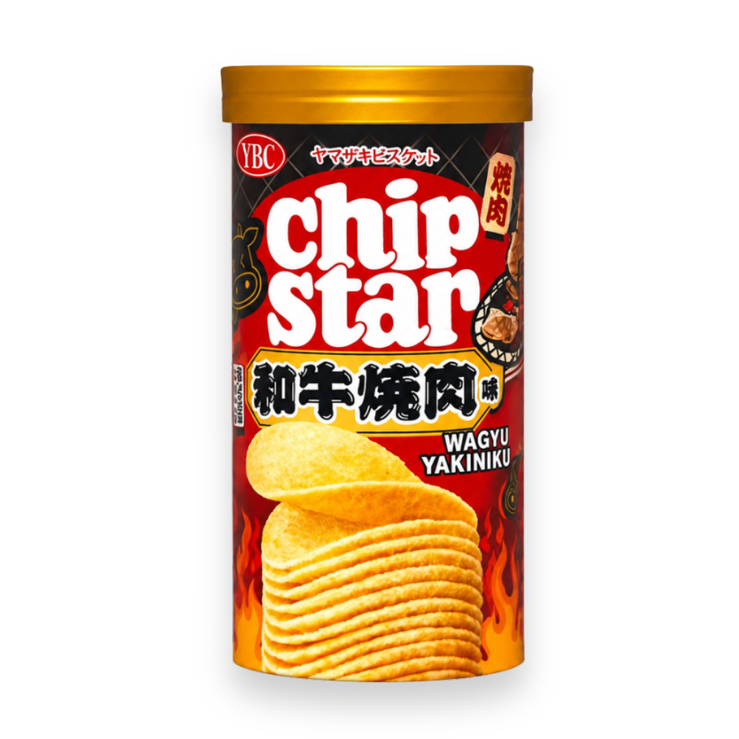 Chip Star Wagyu Beef