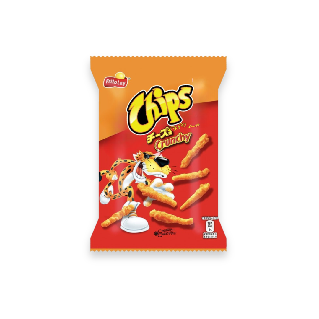 Chips Crunchy