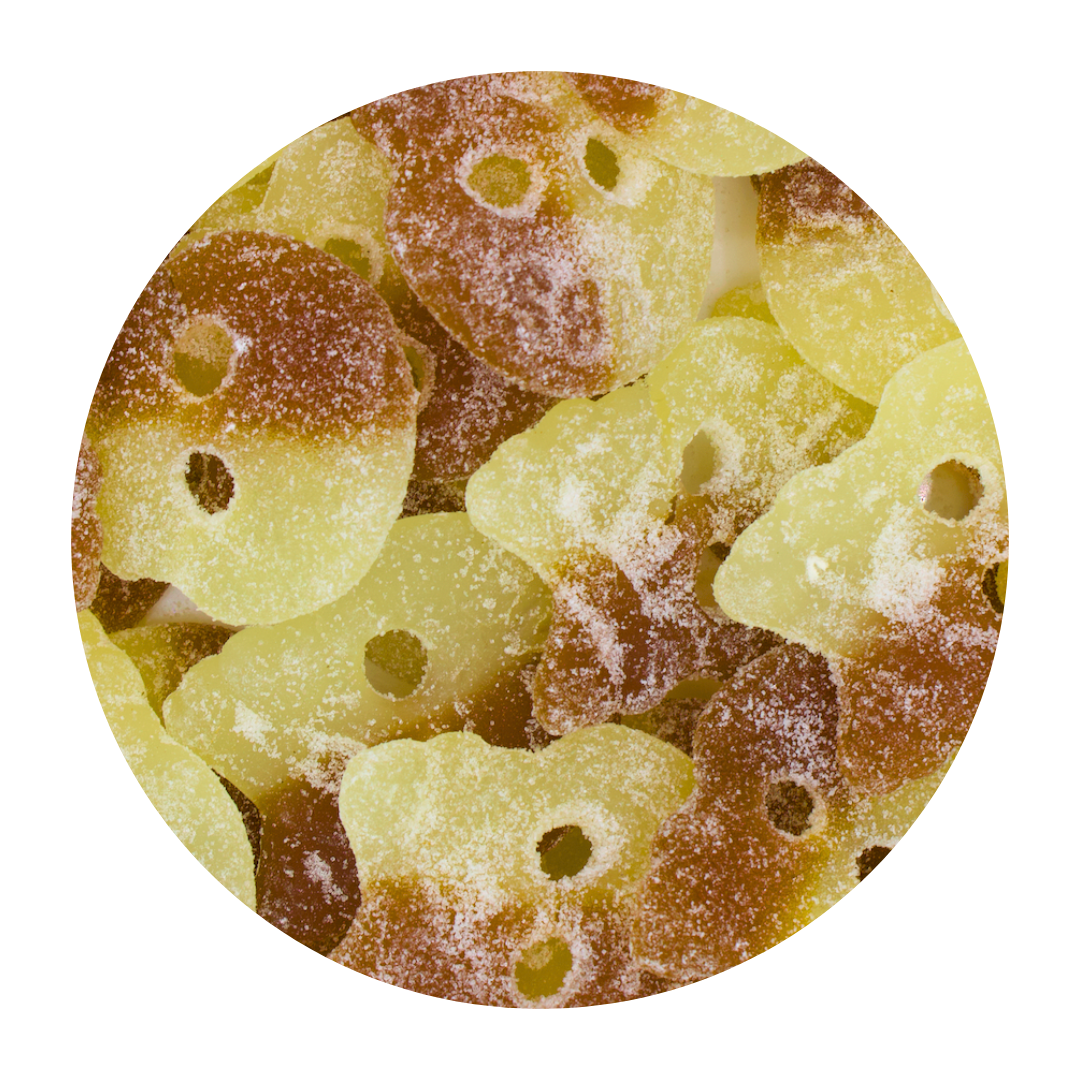 Cola Totenköpfe