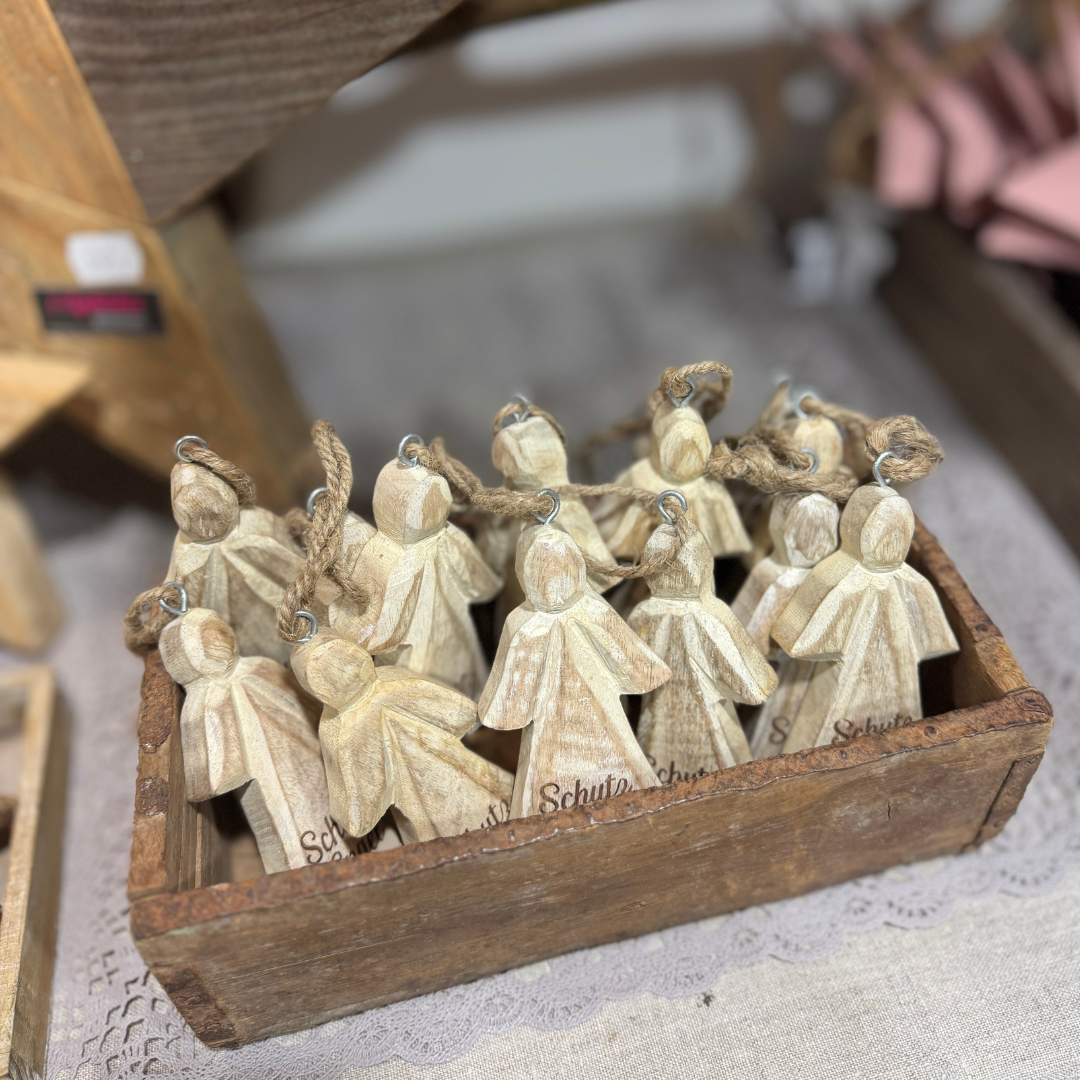 Schutzengel zum Hängen