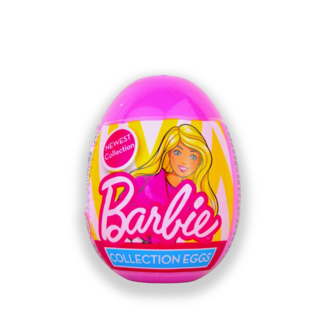 Barbie Collection Egg