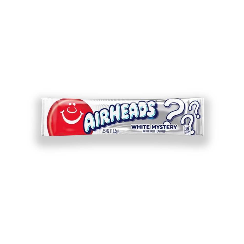 Airheads White Mystery