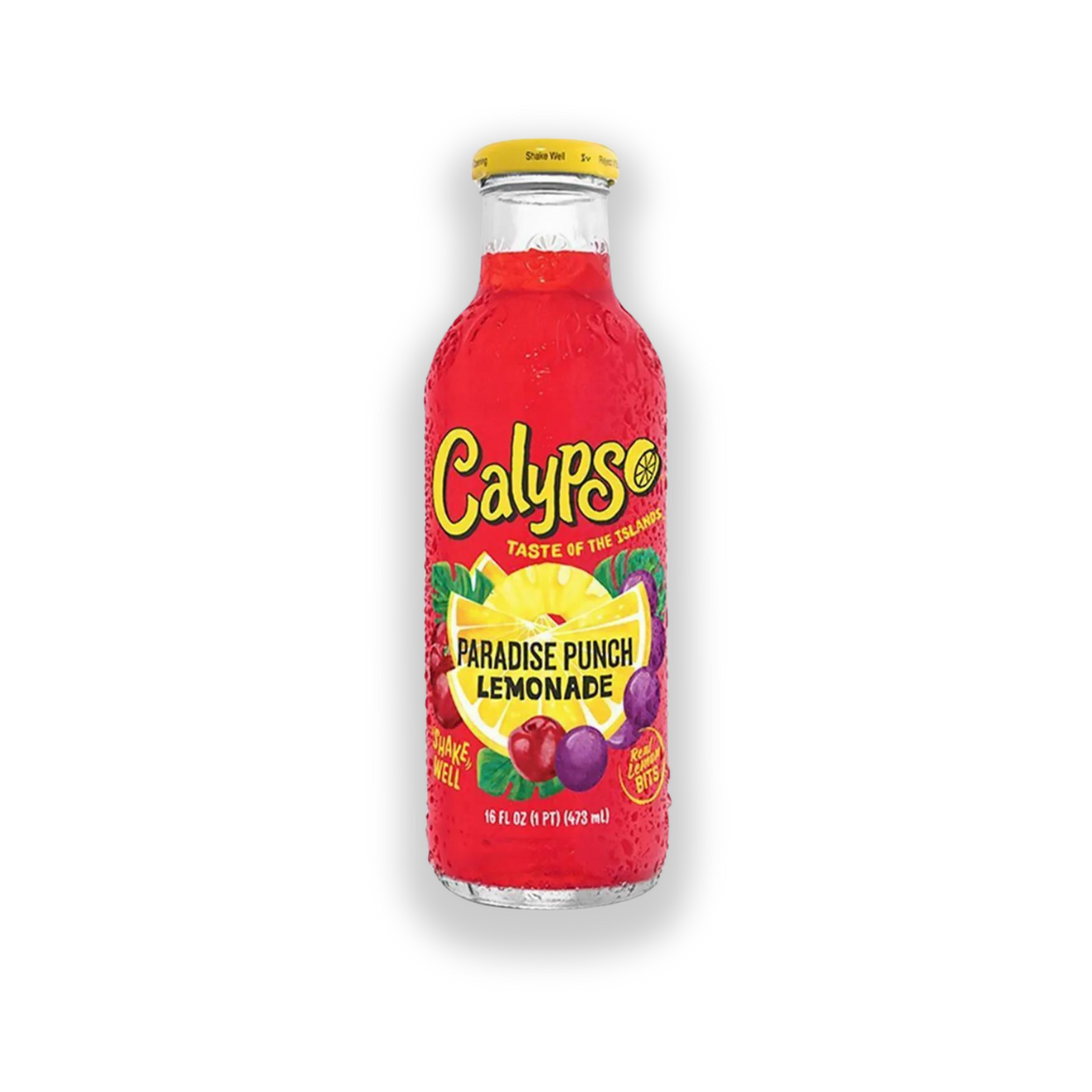 Calypso Paradise Punch Lemonade