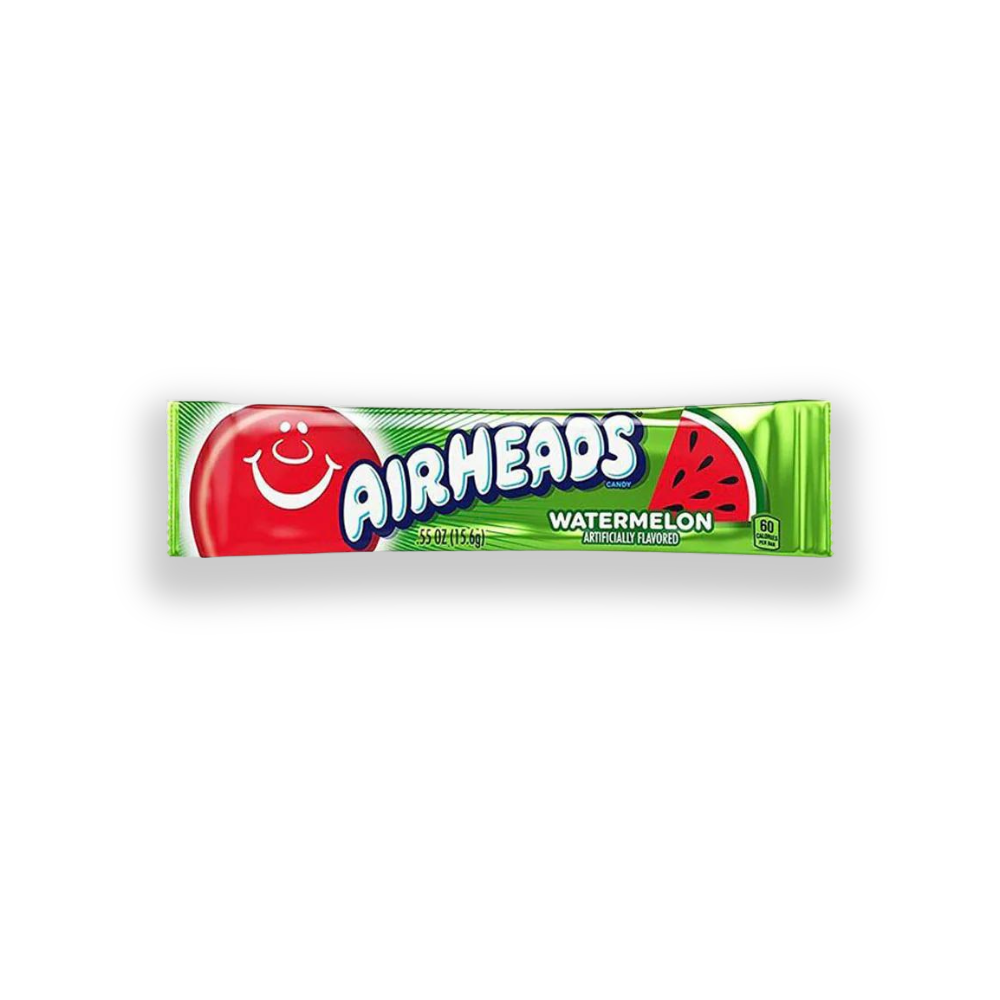 Airheads Watermelon