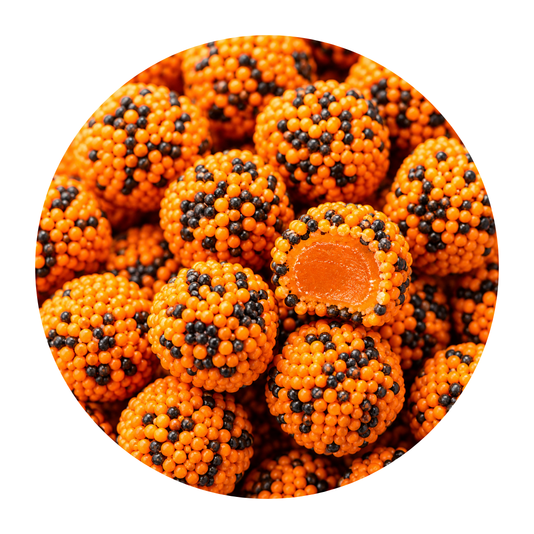 Devil Berries