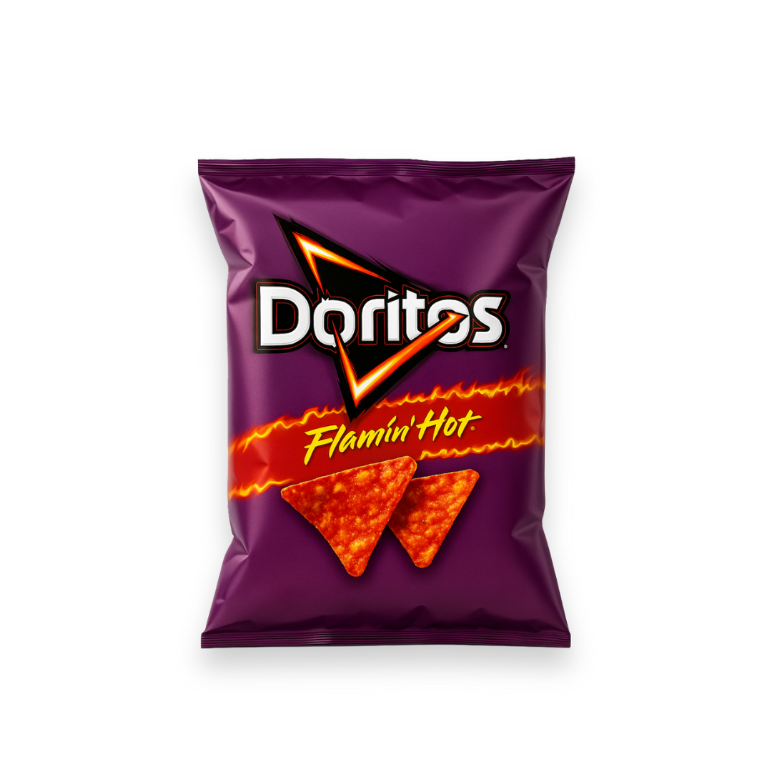 Doritos Flamin' Hot