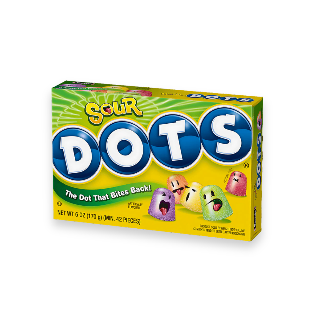 Dots Sour