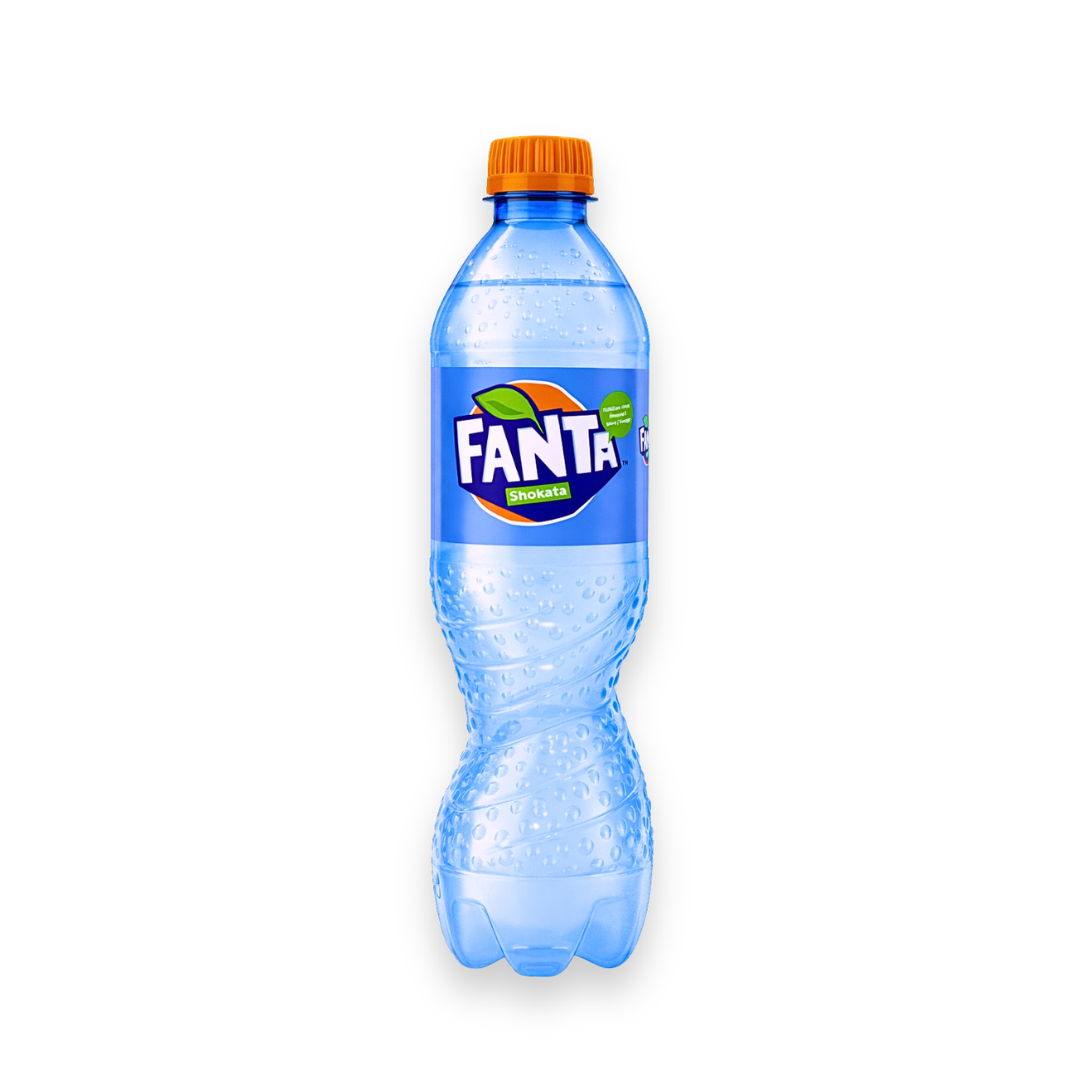 Fanta Shokata