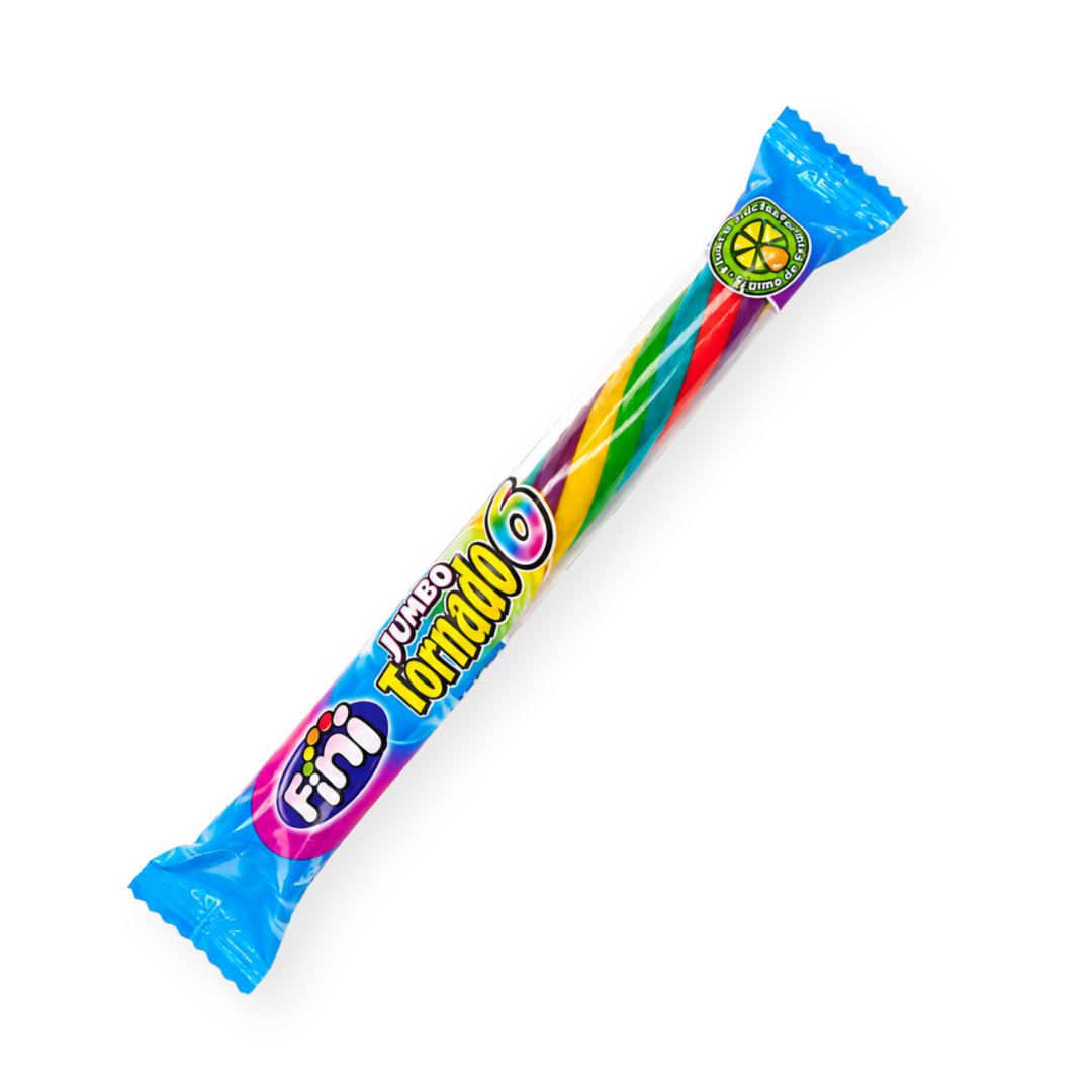 Fini Jumbo Tornado
