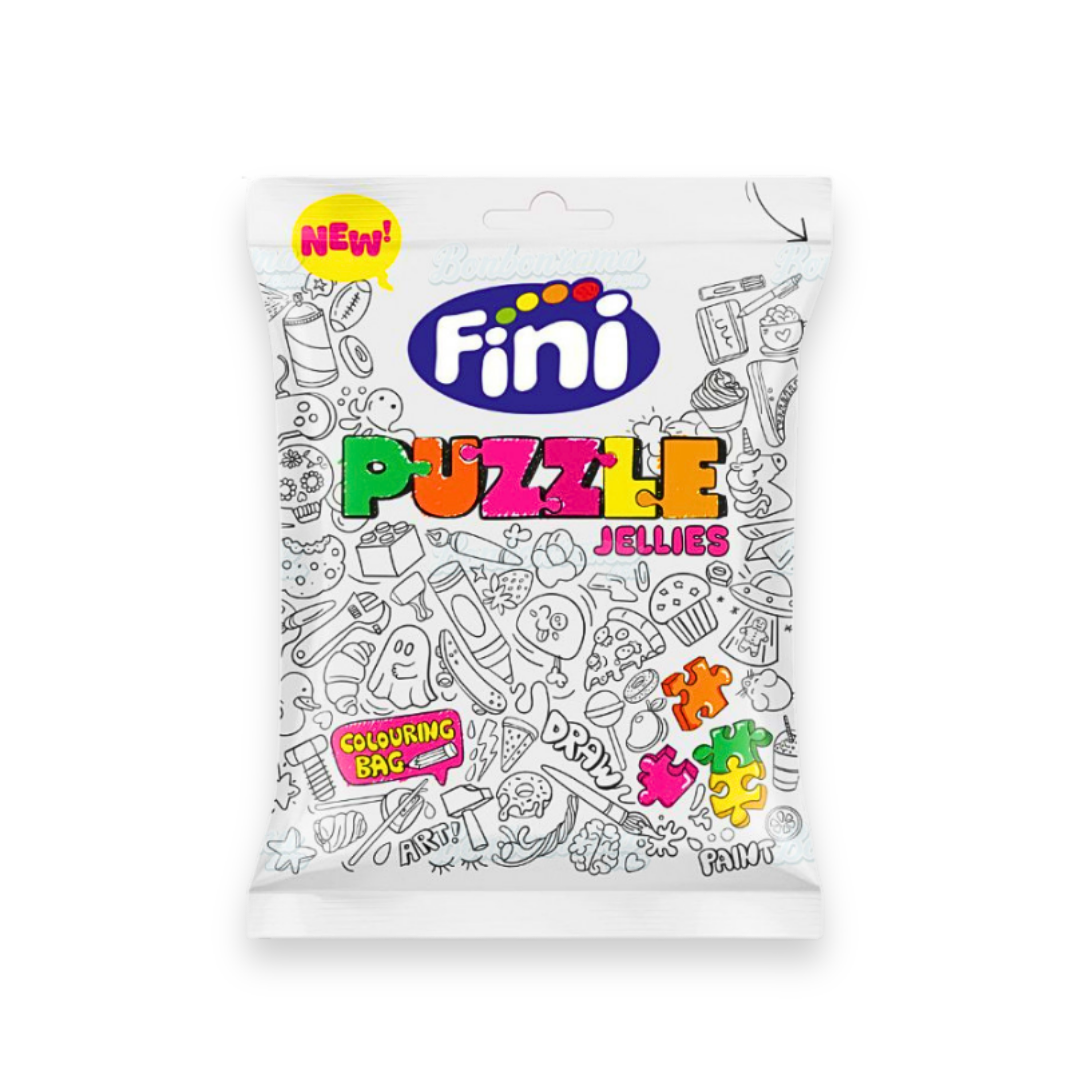 Fini Puzzle Jellies