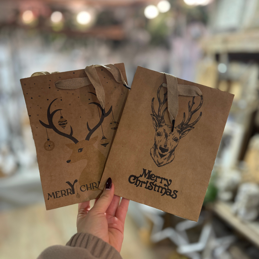 X-Mas Geschenkstüten