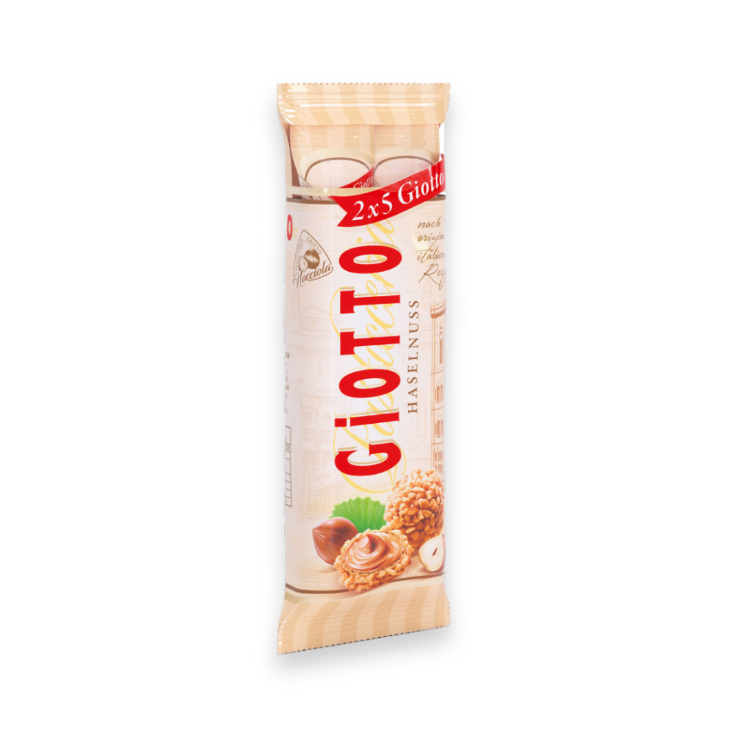 Giotto 2x5