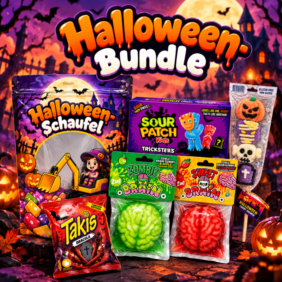 Halloween Bundle