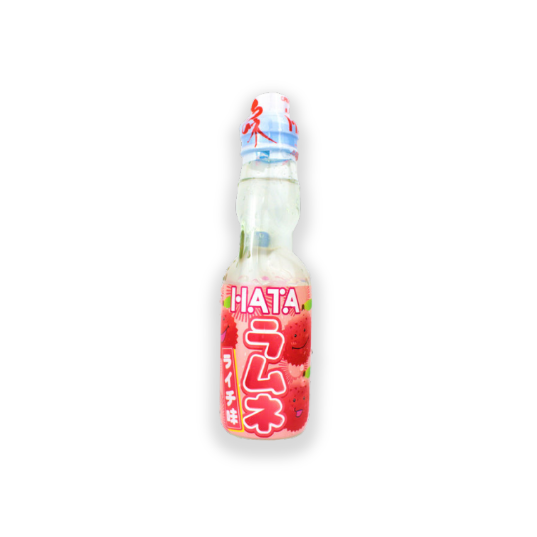 Hata Kosen Ramune - Litschi