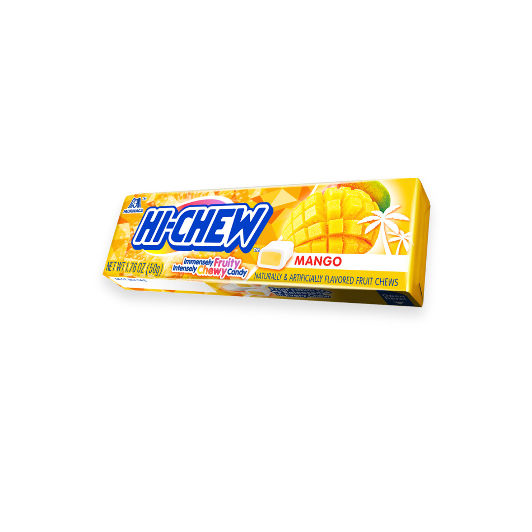Hi Chew Mango