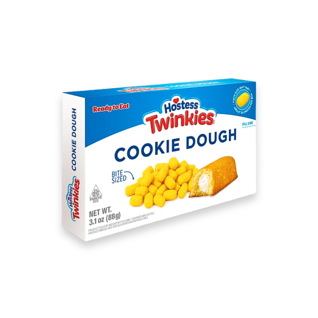 Hostess Twinkies Cookie Dough