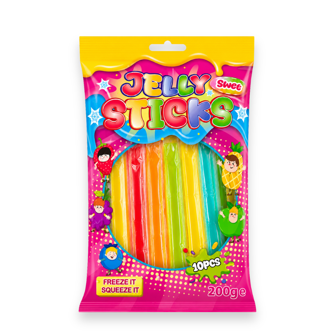 Jelly Sticks