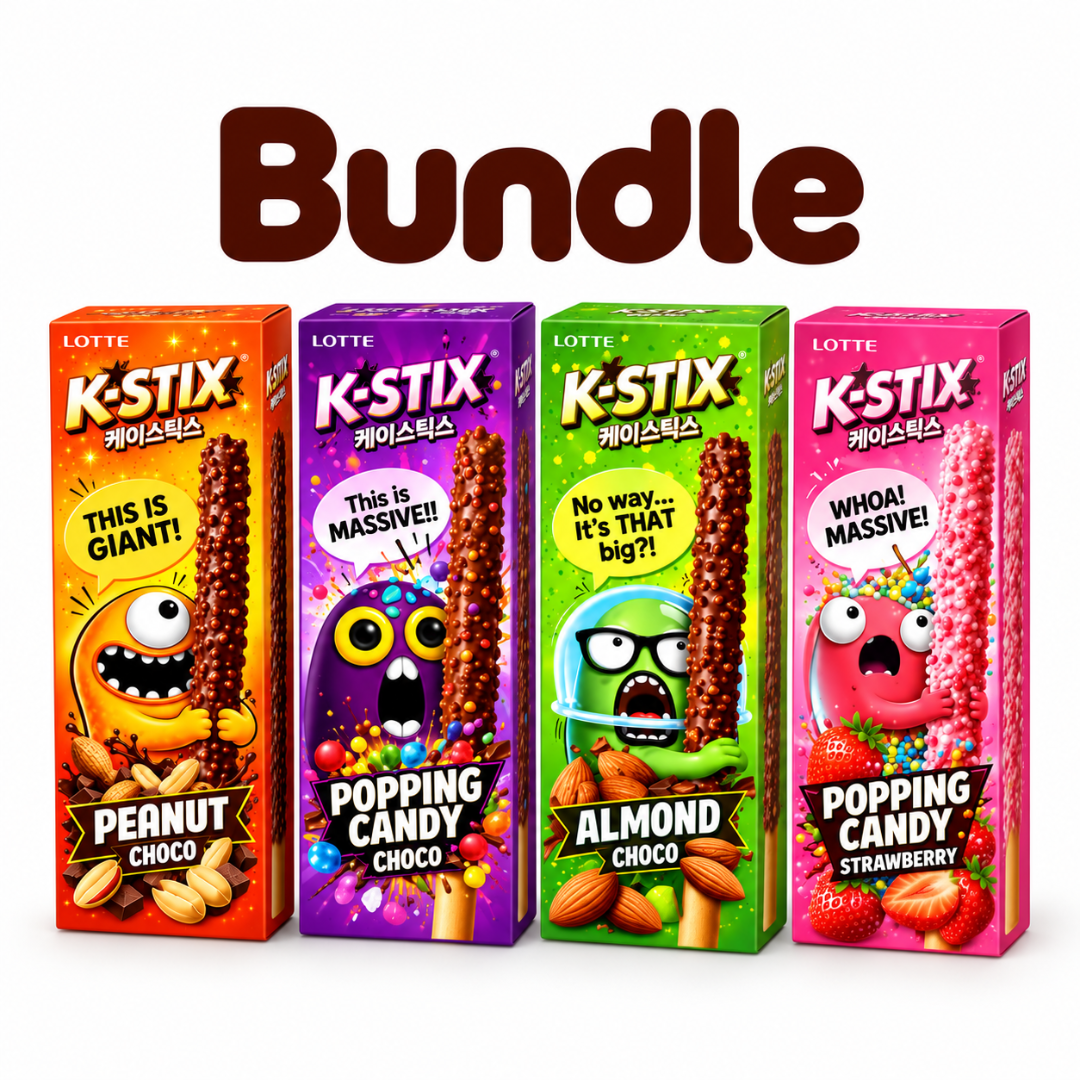 K-Stix Bundle