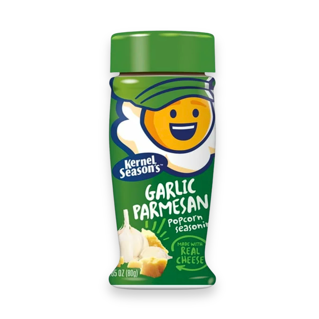 Kernel Season's Garlic Parmesan