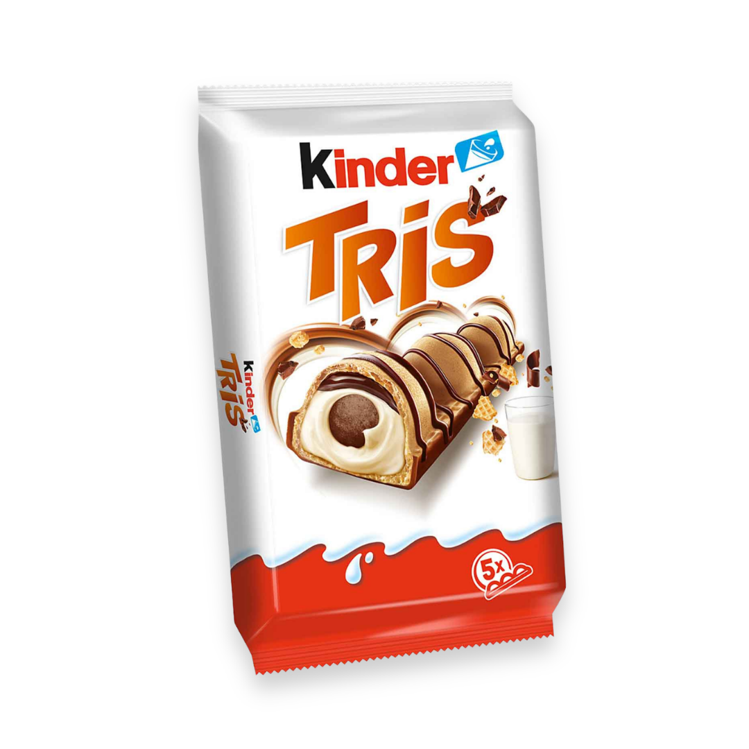 Kinder Tris