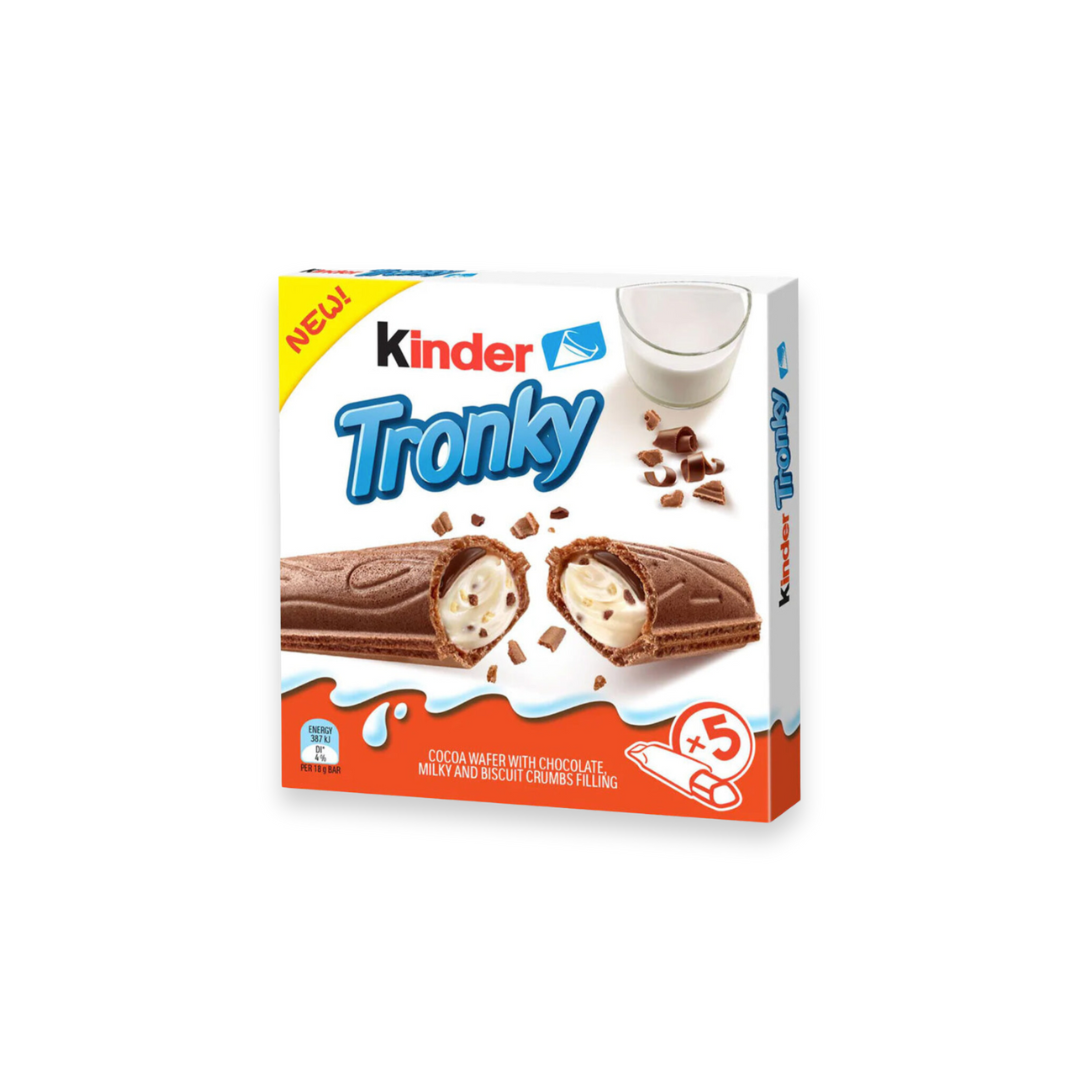 Kinder Tronky