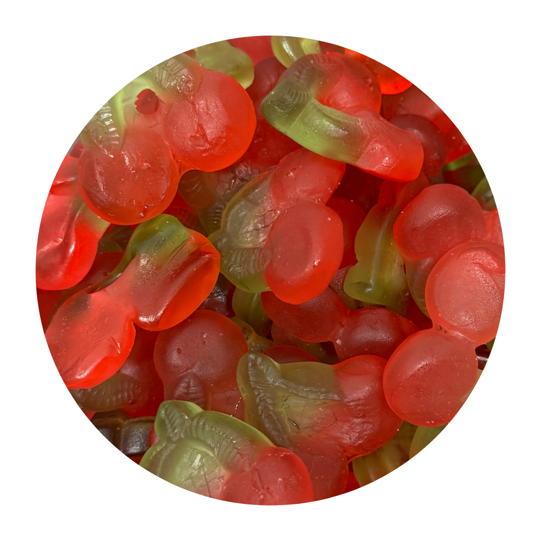 Kirschen (Zuckerfrei)