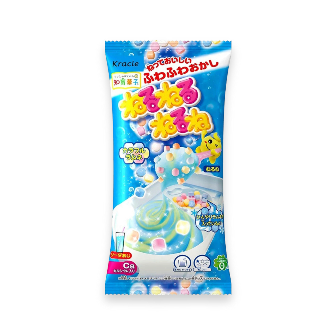 Kracie Neru Neru Nerune DIY Candy - Soda