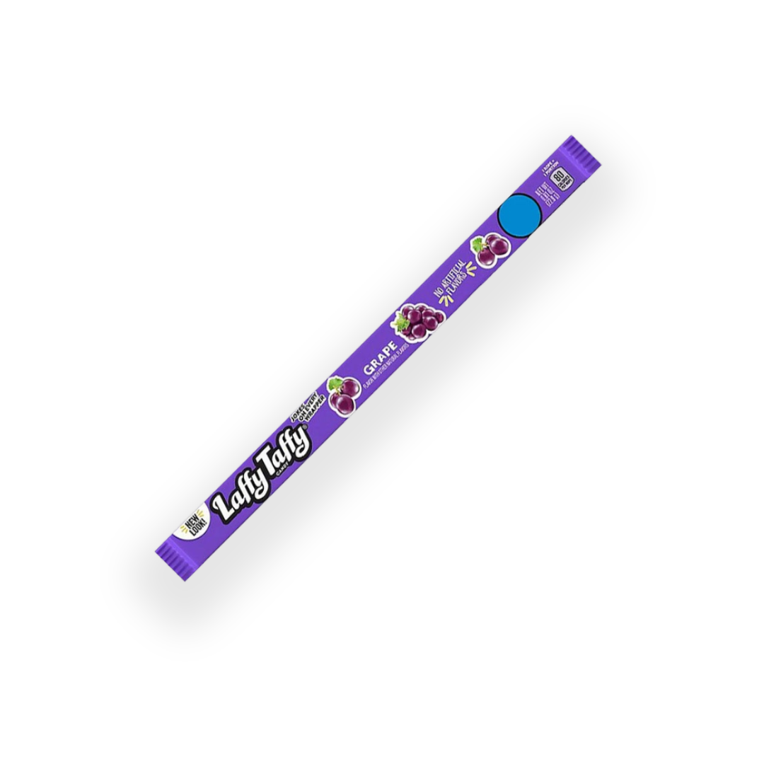 Laffy Taffy Grape