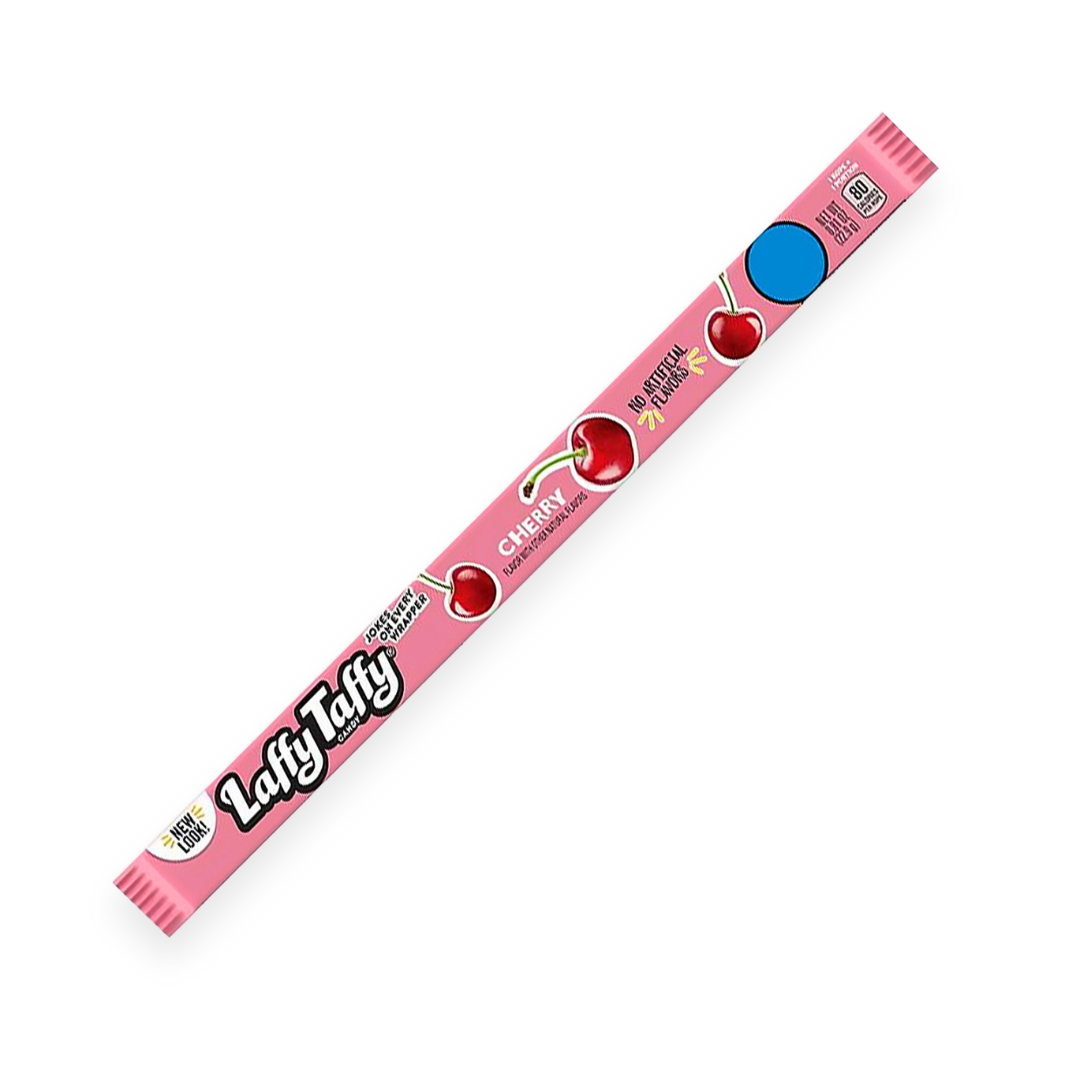 Laffy Taffy Cherry