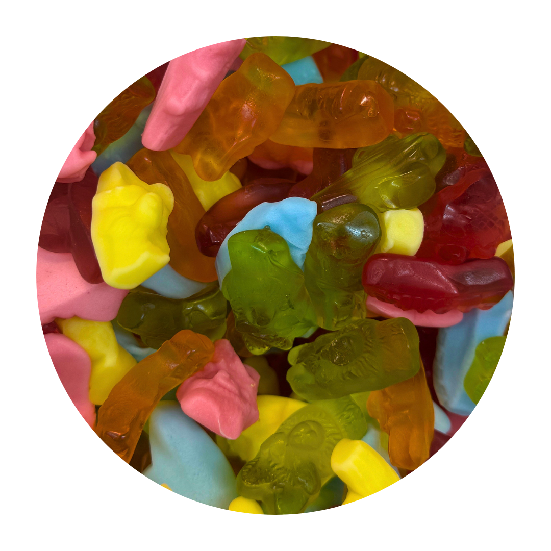 Lama Mix