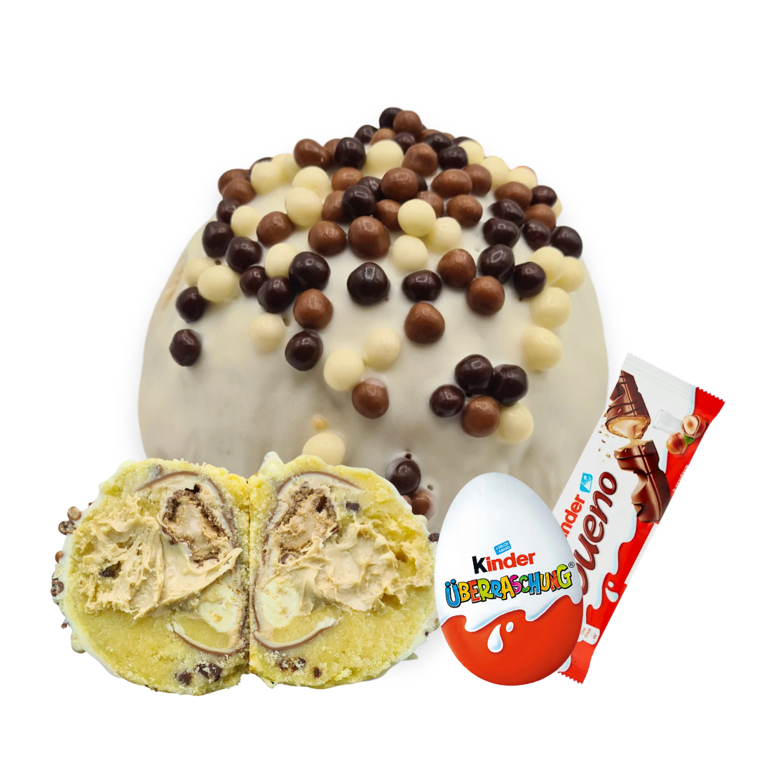 Mega Cookie - Surprise
