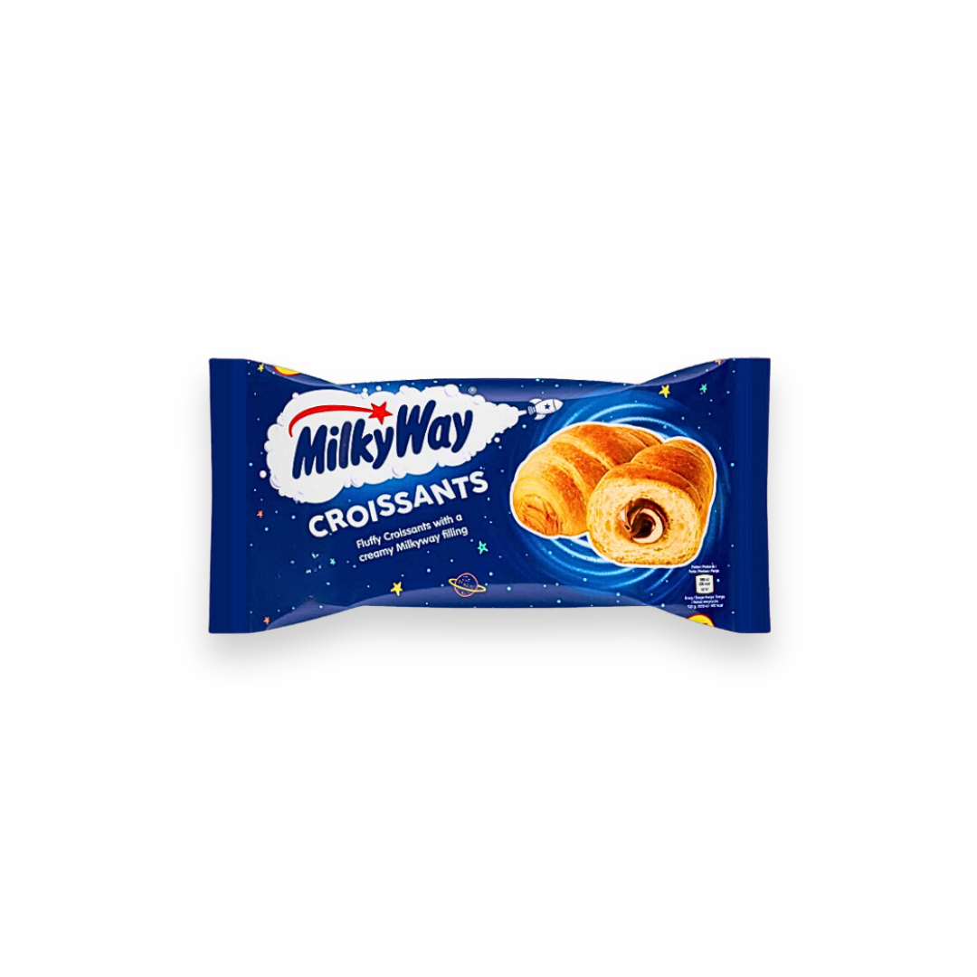 Milky Way Croissant