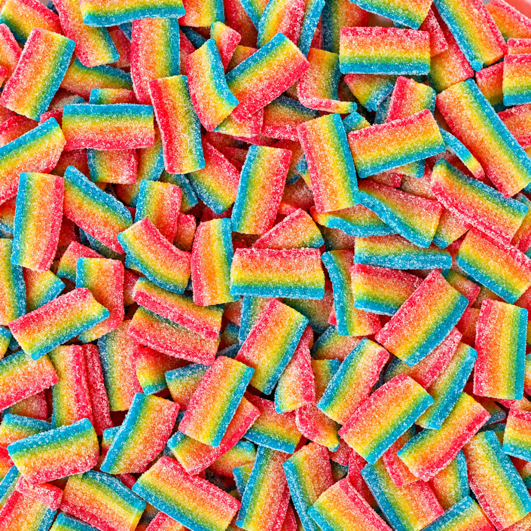 Mini Regenbögen