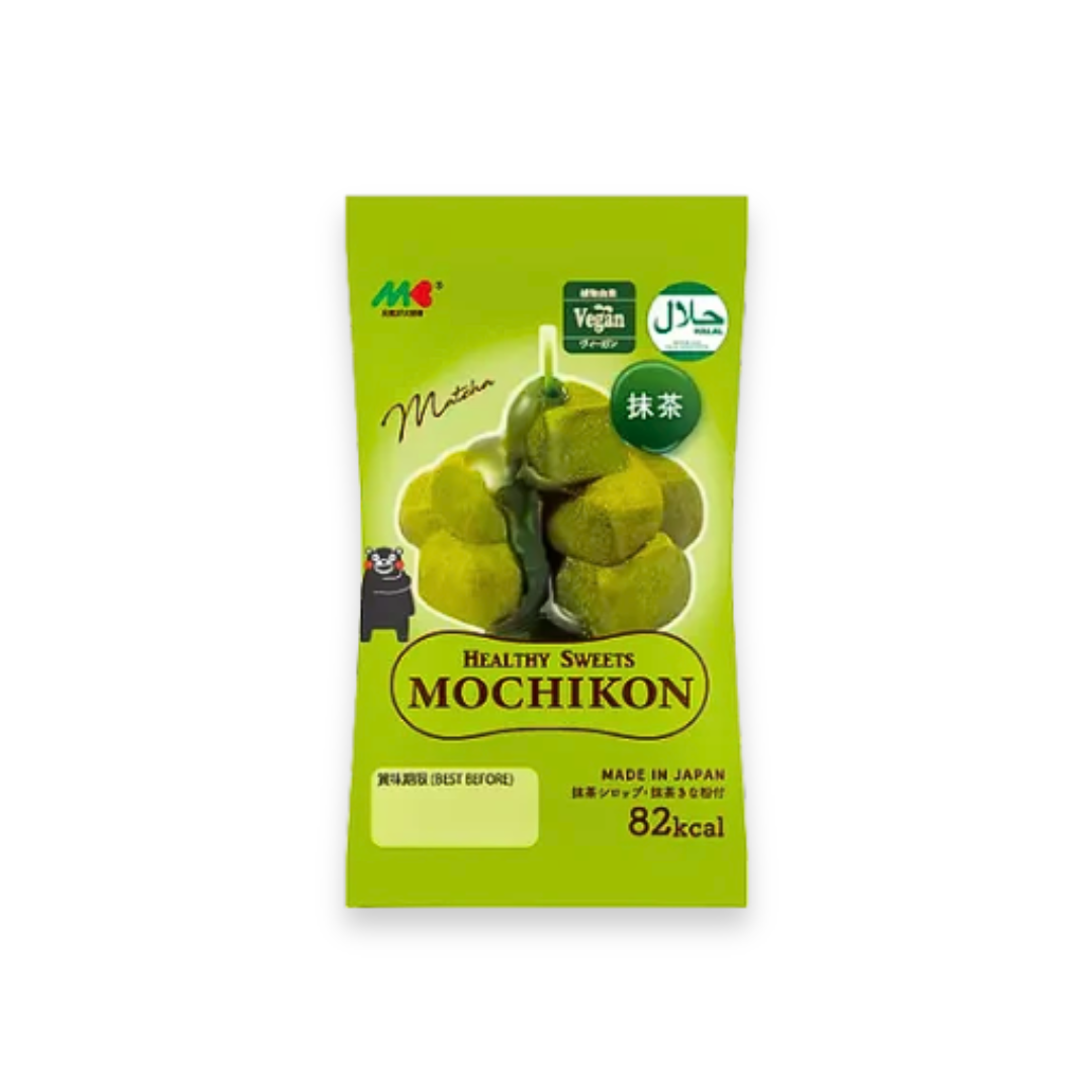 Mochikon Matcha