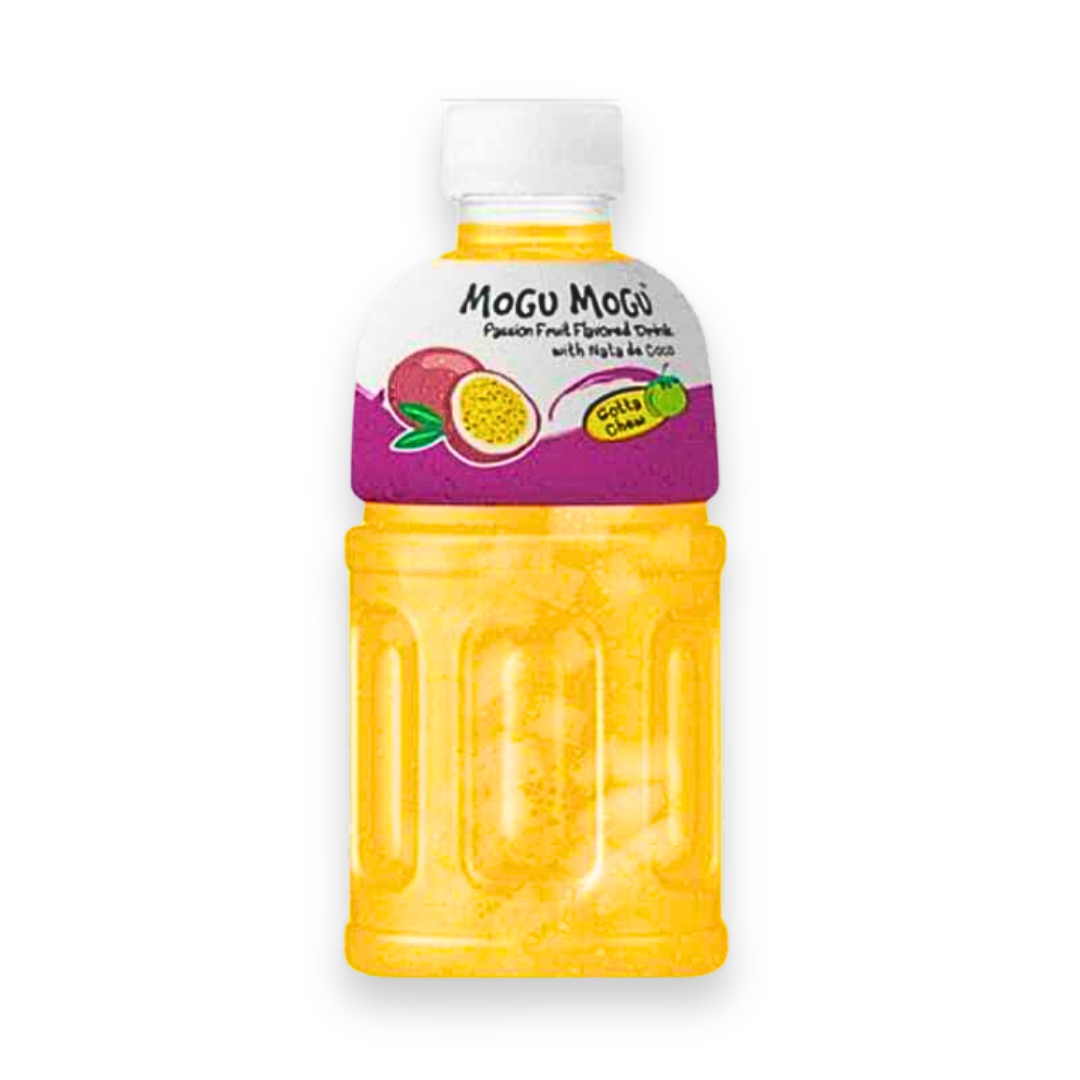 MoGu MoGu Passion Fruit