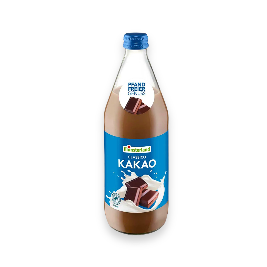 Musterland Kakao Classico