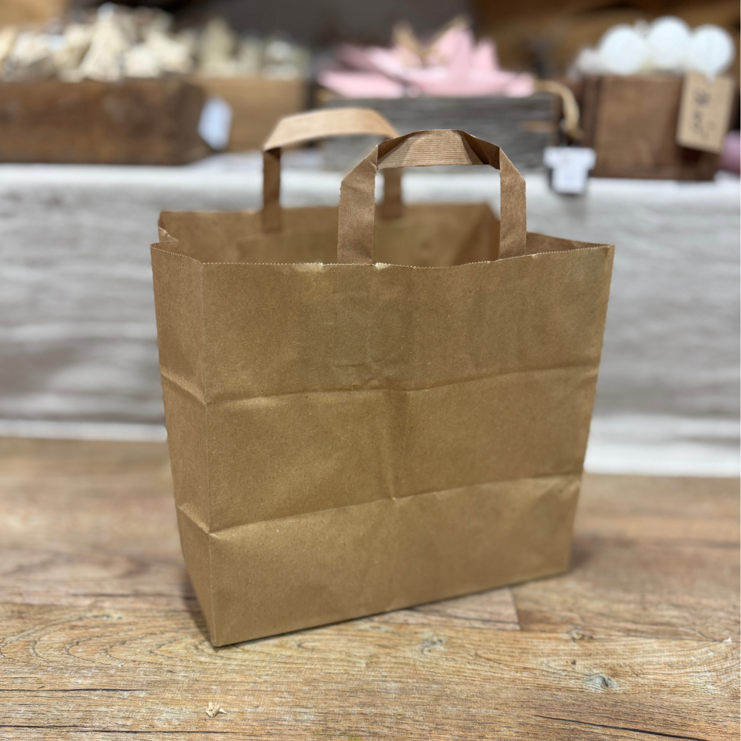 X-Mas Deko Mystery Tüte