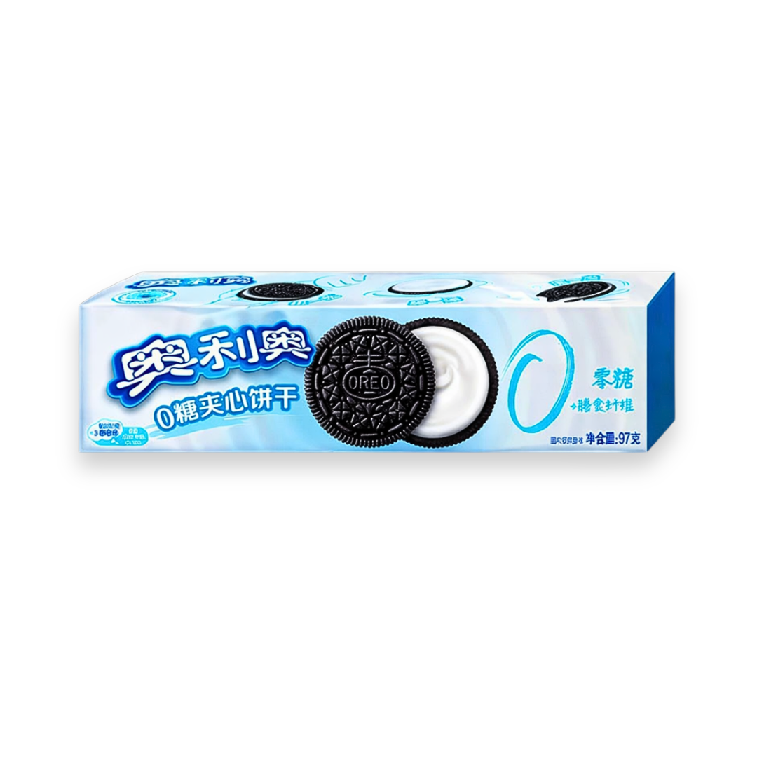 Oreo Thin Zero Sugar
